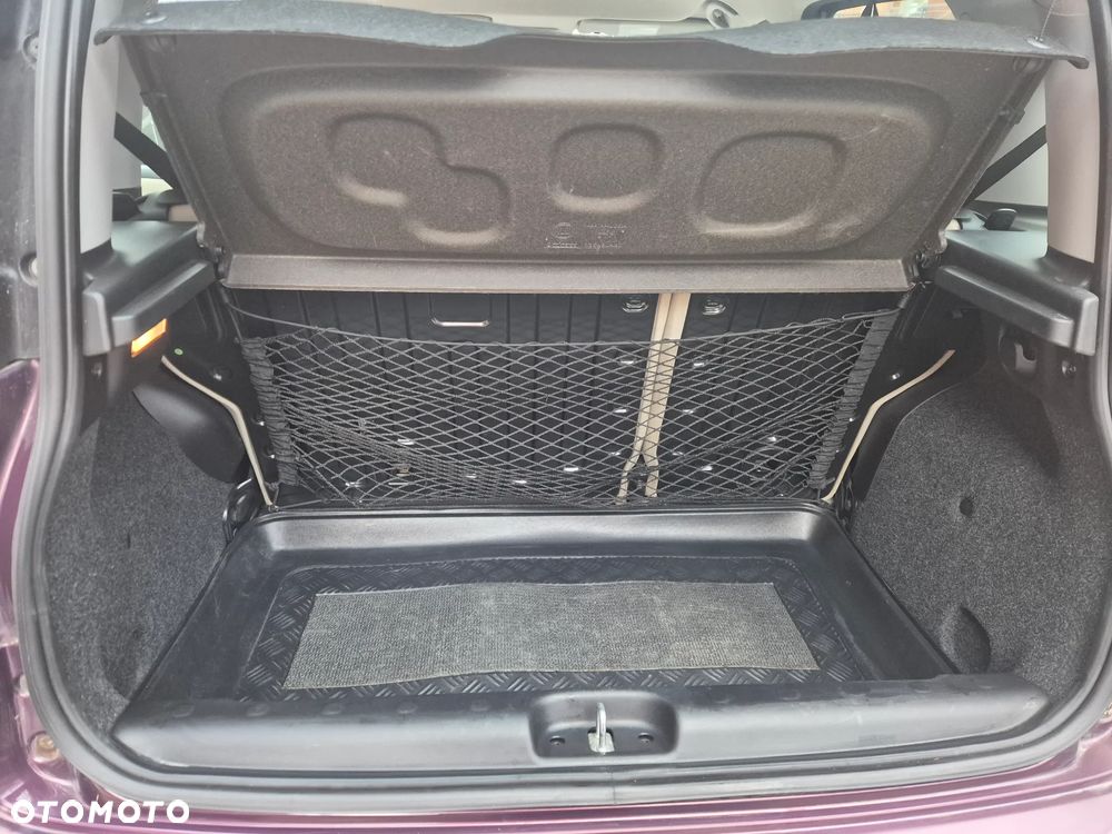 Fiat Panda 1.2 Lounge - 16