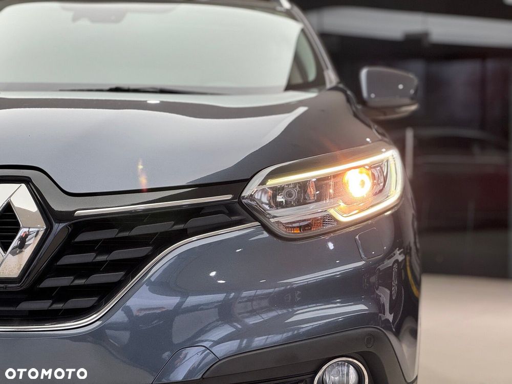 Renault Kadjar 1.2 Energy TCe Intens - 39