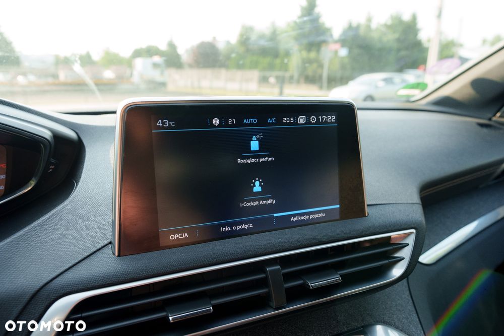 Peugeot 3008 THP 165 EAT6 Stop & Start Allure - 23