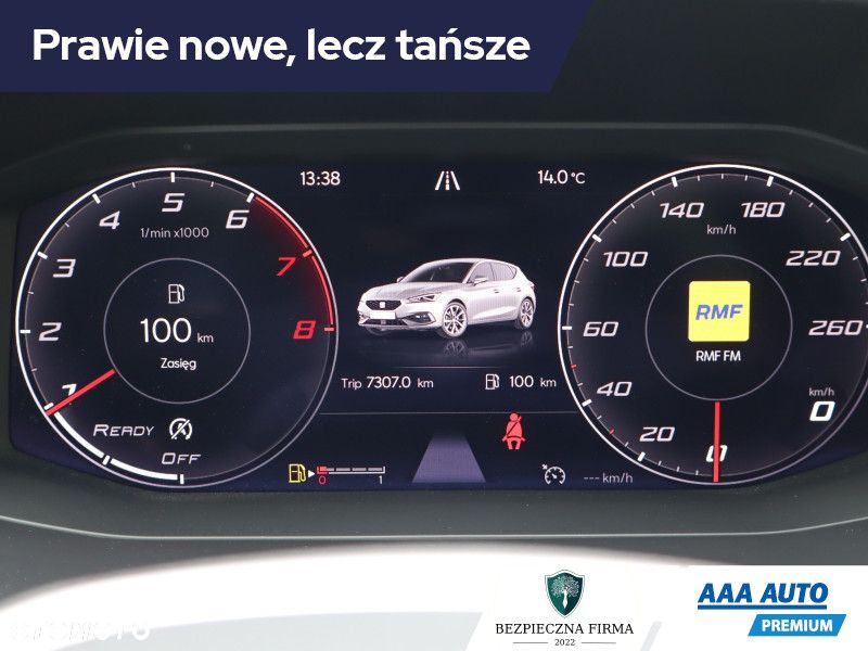 Seat Leon - 12