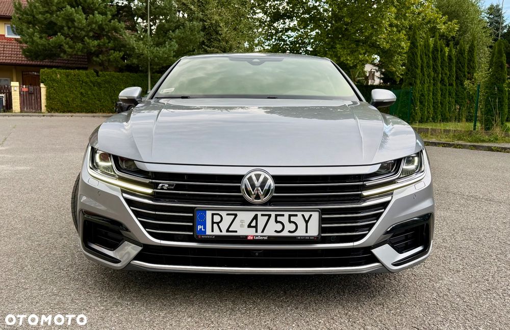 Volkswagen Arteon 2.0 TSI R-Line DSG - 3