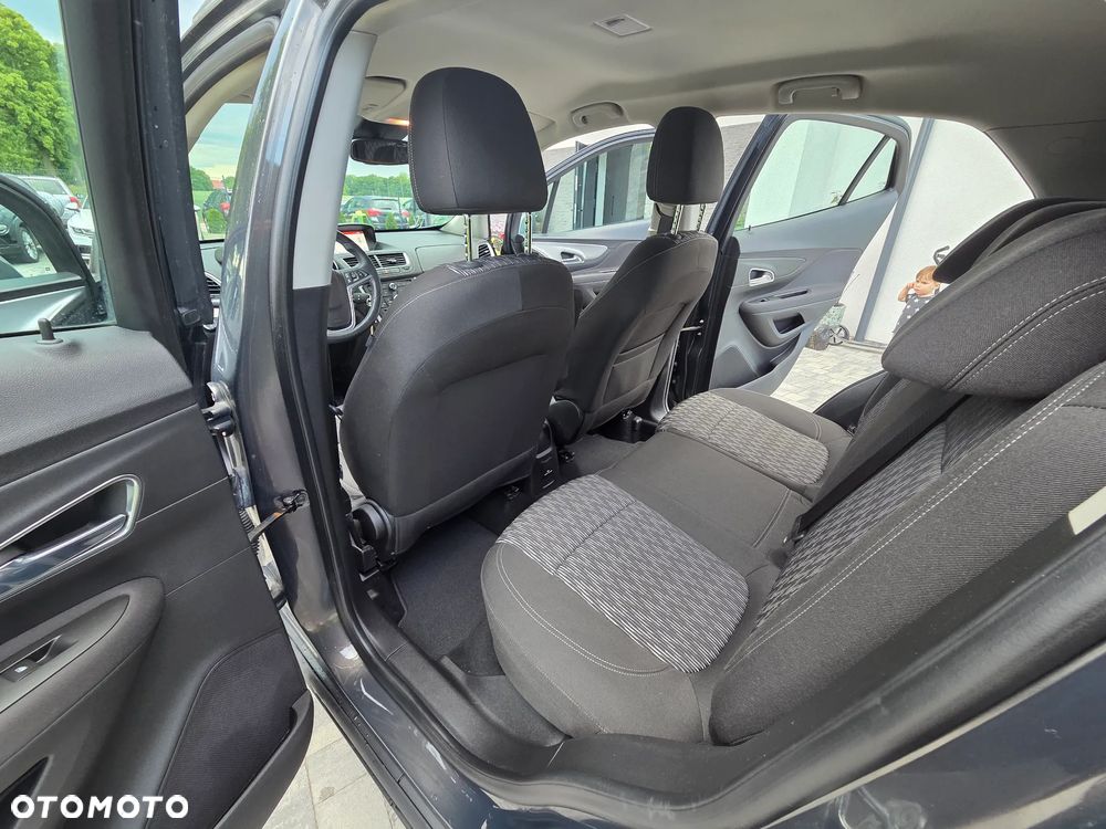 Opel Mokka 1.6 CDTI ecoFLEX Start/Stop Color Innovation - 15