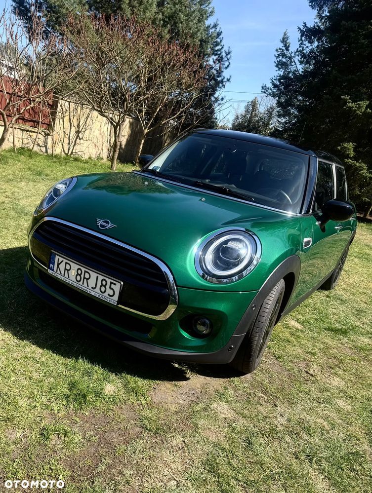 MINI Cooper Classic Trim - 2