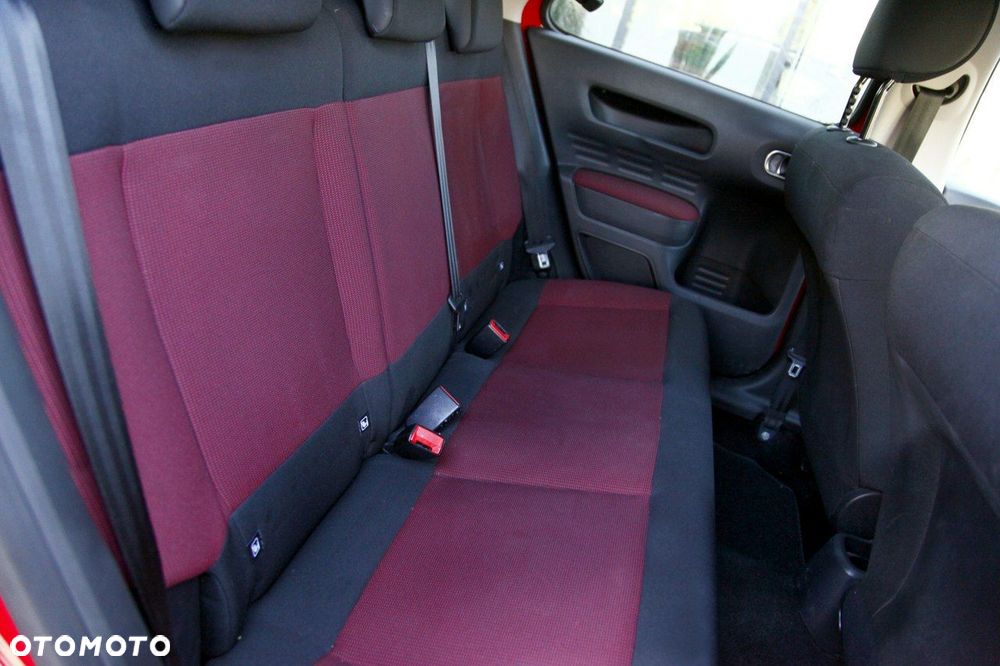 Citroën C4 Cactus - 15