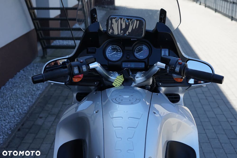 BMW R - 16
