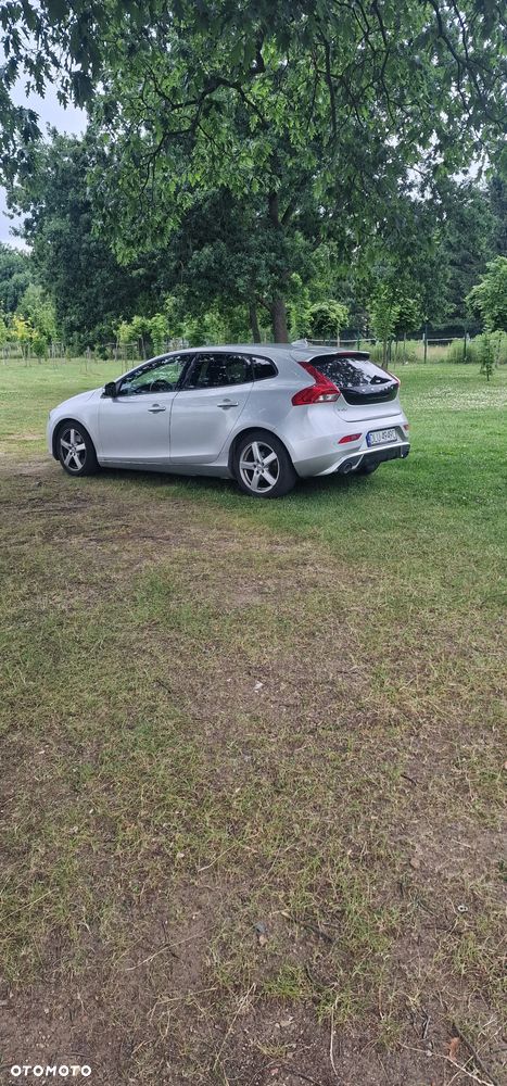 Volvo V40 D2 Drive-E Kinetic - 12