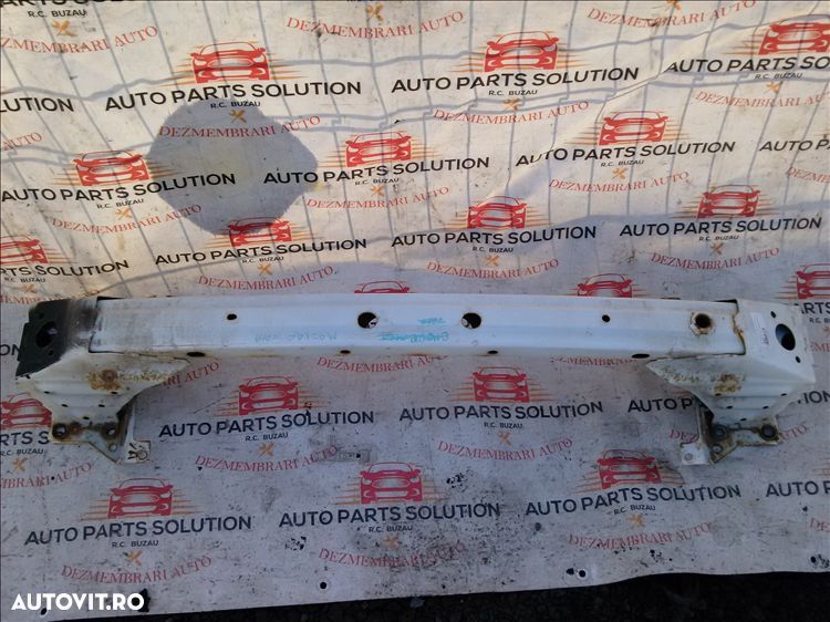 armatura bara fata mazda 6 an fabricatie 2006 - 1