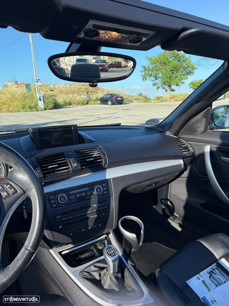 BMW 120 i - 18