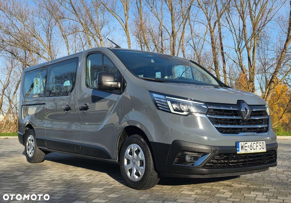 Renault Trafic - 4