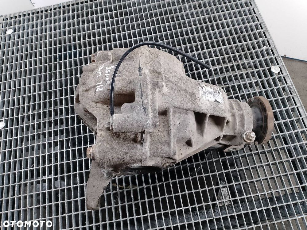 DYFERENCJAŁ TYŁ MERCEDES-BENZ ML W163 4460-310-013 3.2 V6 - 5