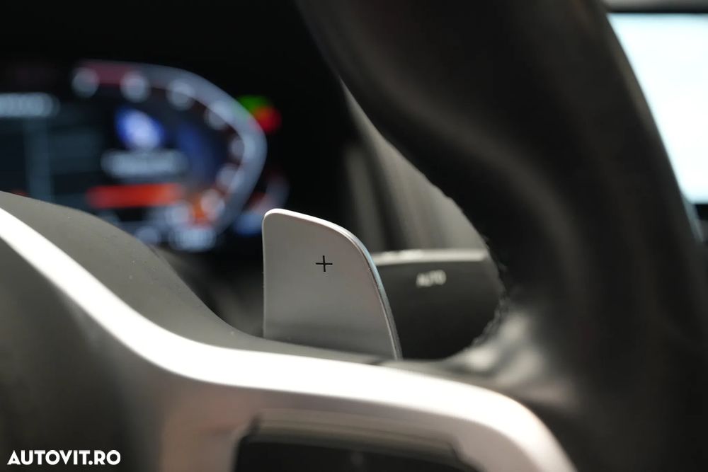 BMW Seria 8 840i Gran Coupe xDrive - 20