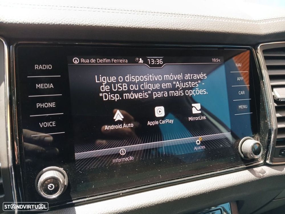 Skoda Kodiaq 2.0 TDI DSG - 24