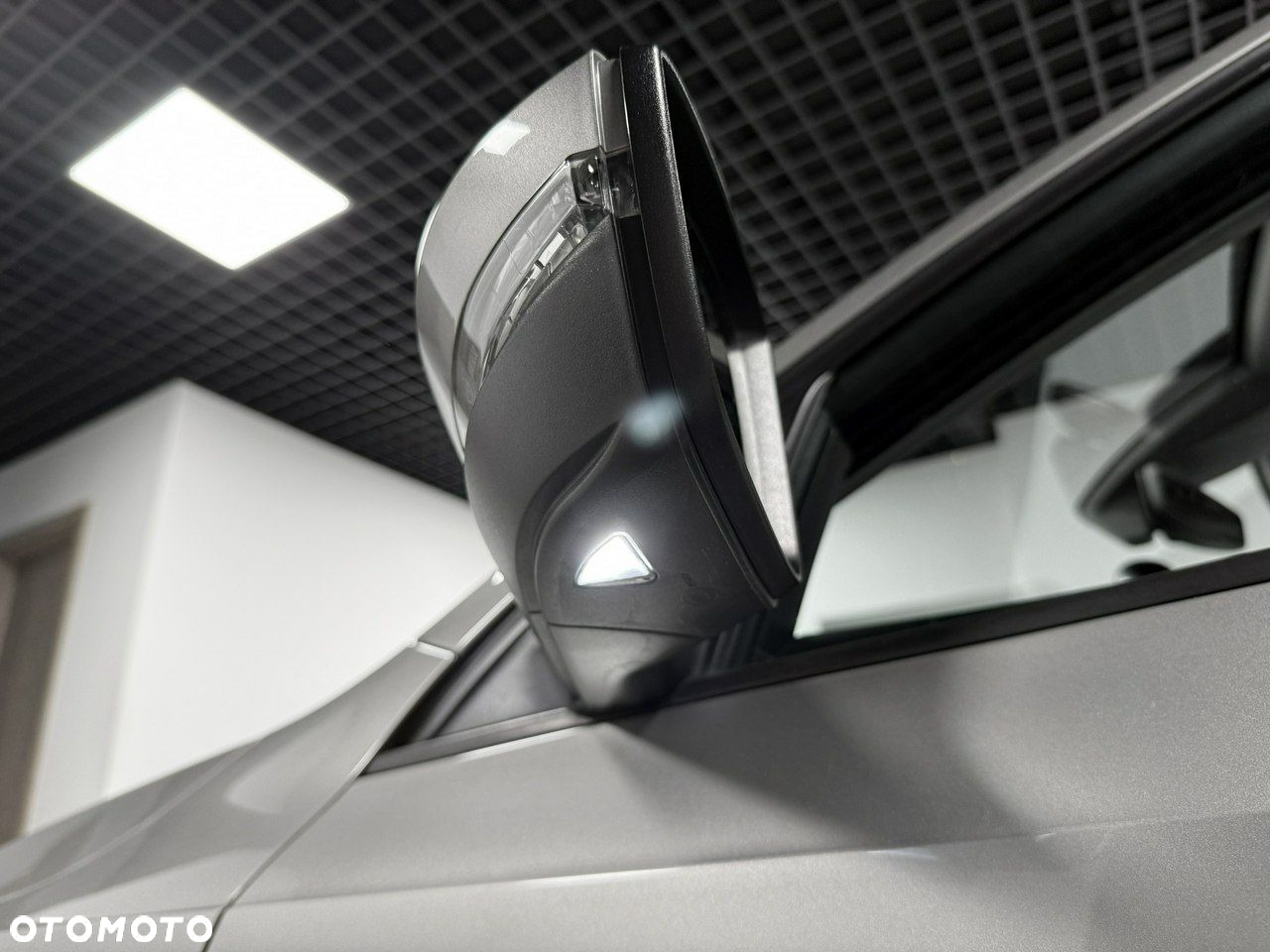 Skoda Octavia 2.0 TDI DSG Drive - 14