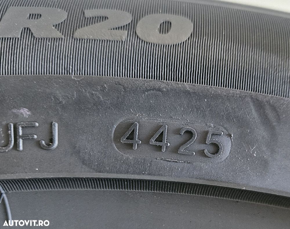 235/50 R20  104Y XL UNIGRIP (Gripmax) Anvelope vara cu protectie janta - 6