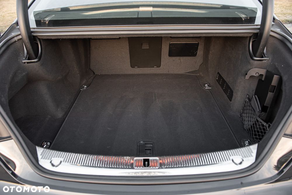 Audi A8 - 39