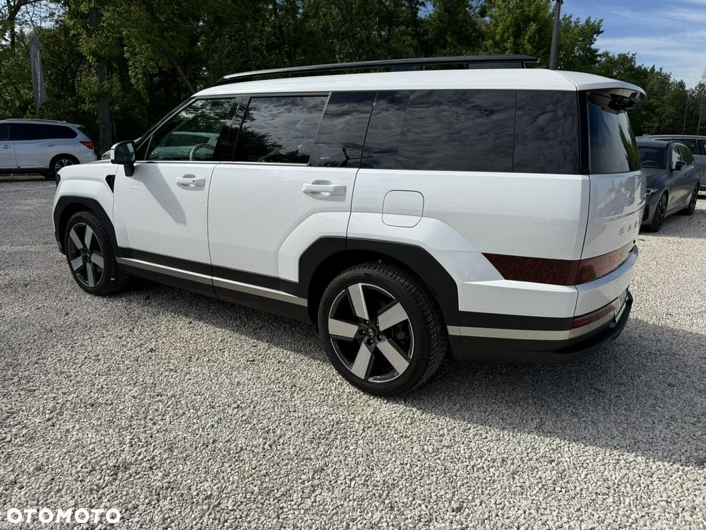 Hyundai Santa Fe - 8