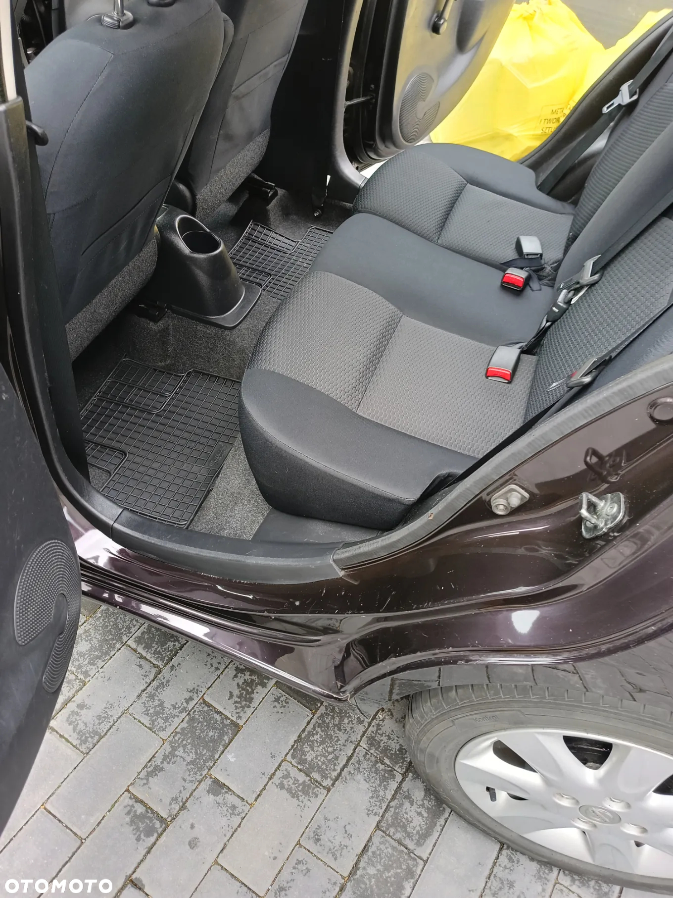 Nissan Micra - 13