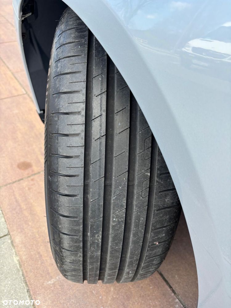 Ford Focus 2.0 TDCi DPF Start-Stopp-System Titanium - 29