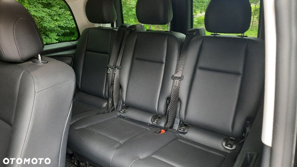 Mercedes-Benz Vito Tourer L1 Select 9G-Tronic 447.701 - 17