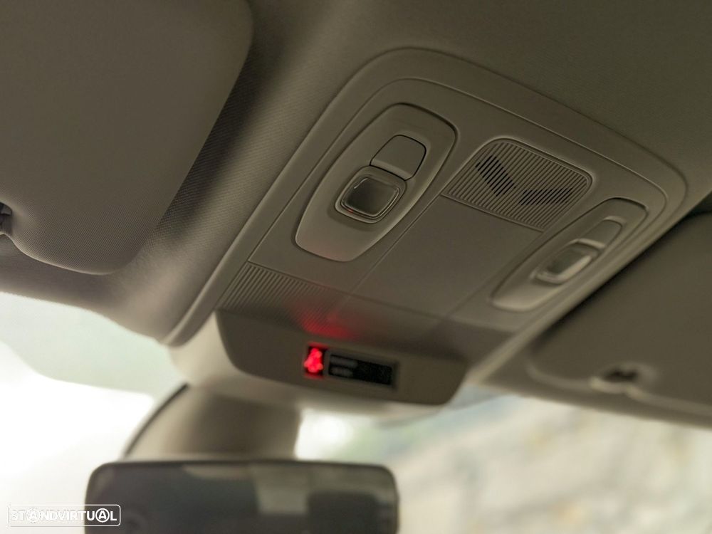 Renault Mégane 1.5 Blue dCi Intens - 44