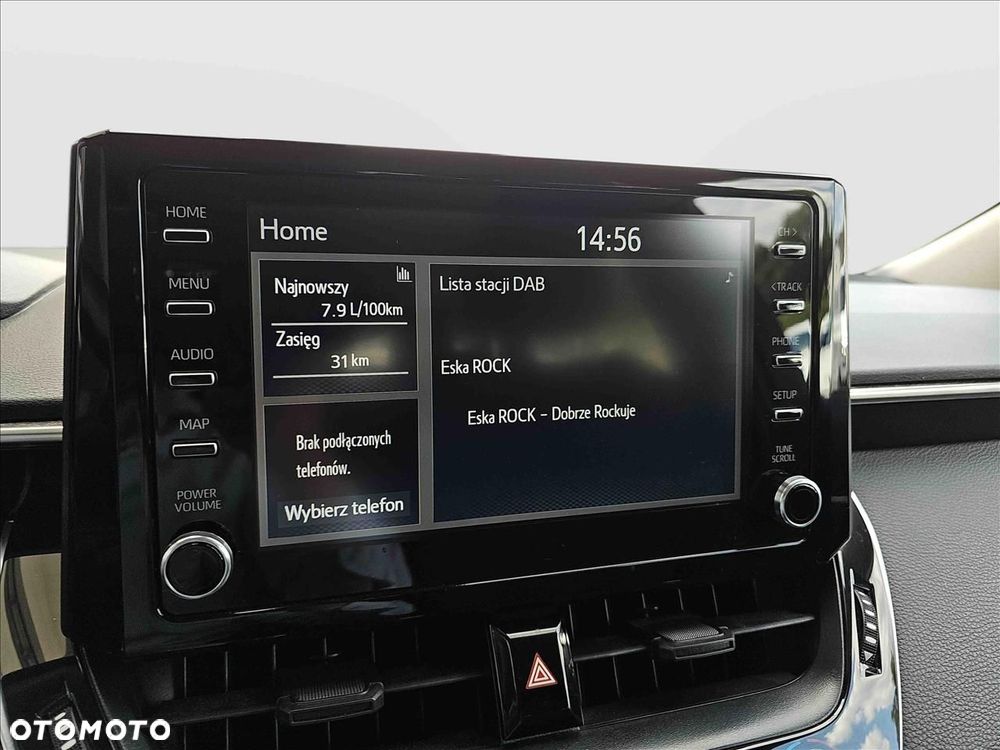 Toyota Corolla 1.5 Active - 13