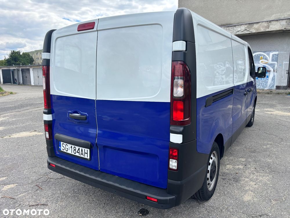 Renault Trafic - 17