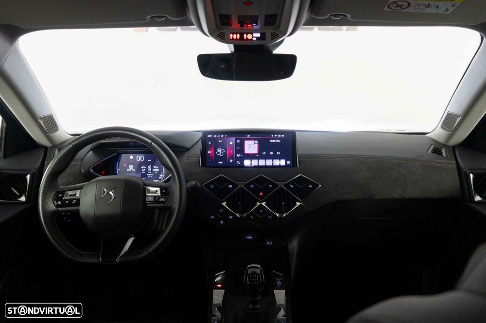 DS DS3 1.2 PureTech Performance Line - 19
