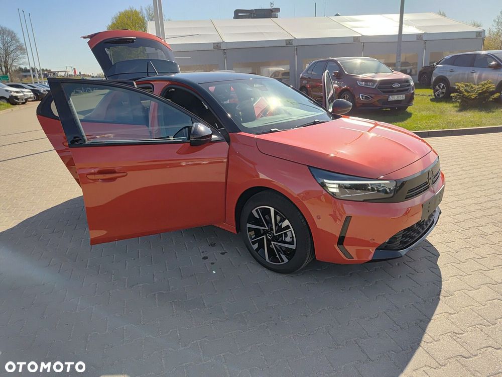 Opel Corsa - 31