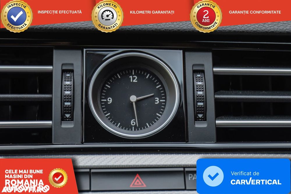 Volkswagen ARTEON 2.0 TDI SCR DSG R-Line - 11