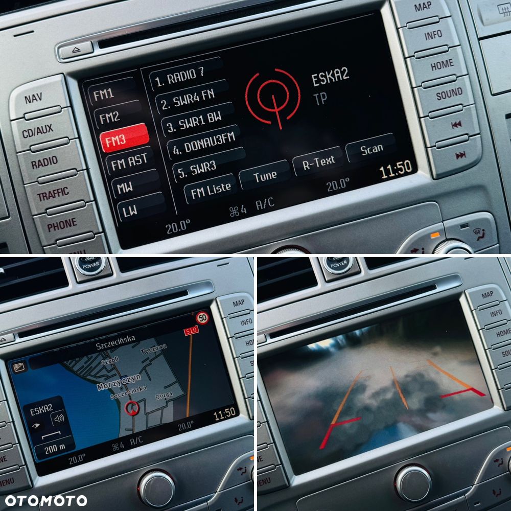 Ford Kuga 2.0 TDCi 4x4 Titanium - 40