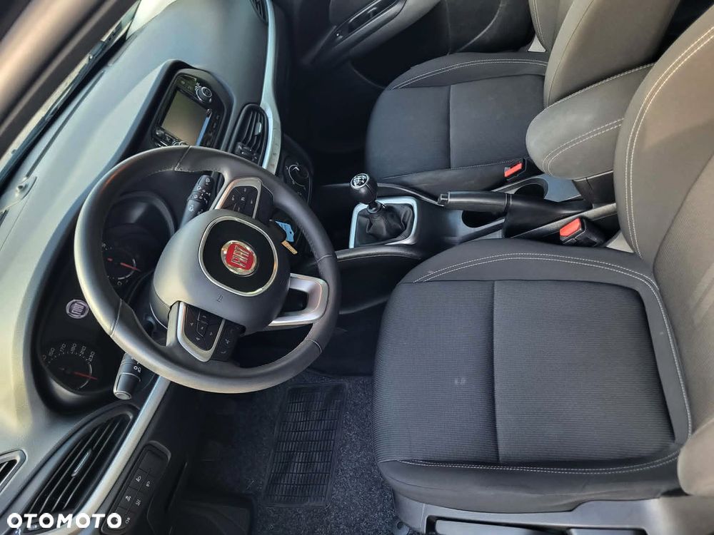 Fiat Tipo 1.4 T-Jet Business Line - 10