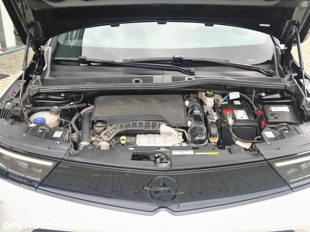 Opel Mokka 1.2 T GS S&S - 19