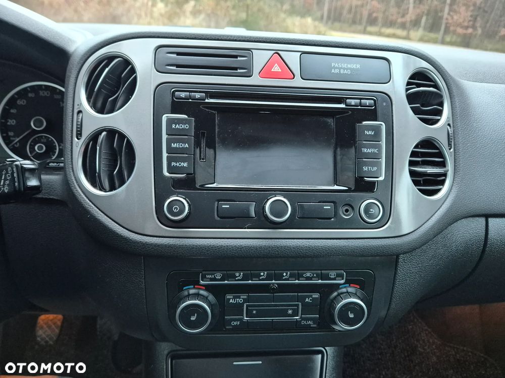 Volkswagen Tiguan 2.0 TDI Perfectline - 22