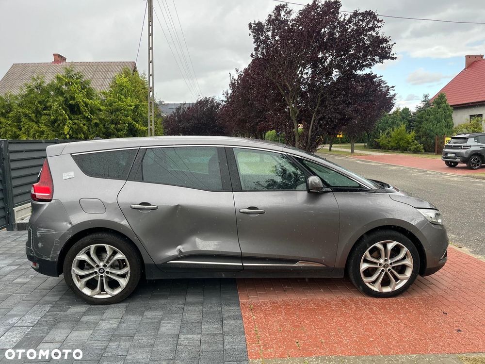 Renault Grand Scenic Gr 1.3 TCe Energy Intens - 4