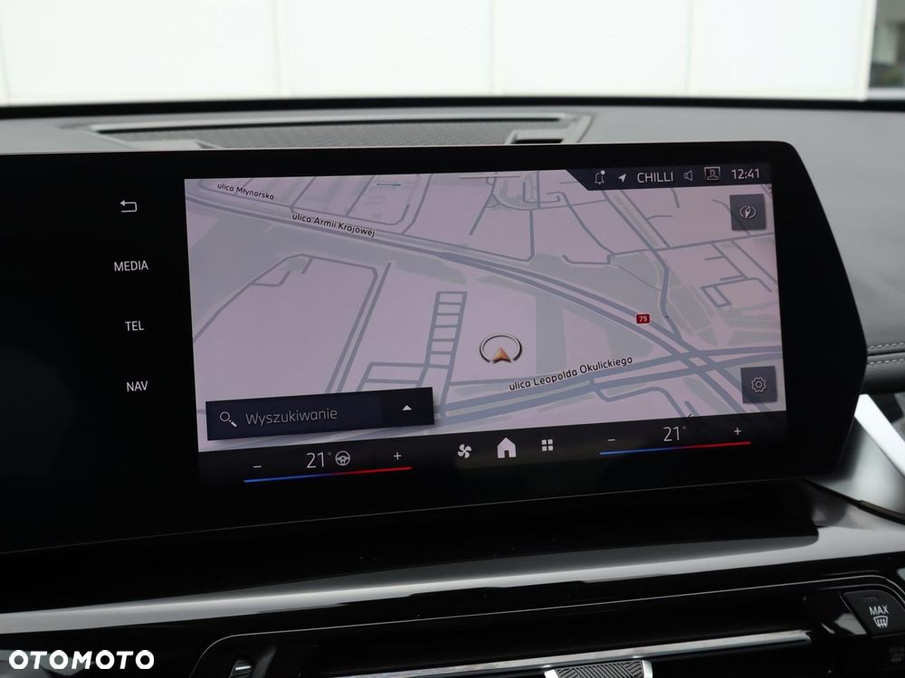 BMW X1 sDrive18i xLine - 18