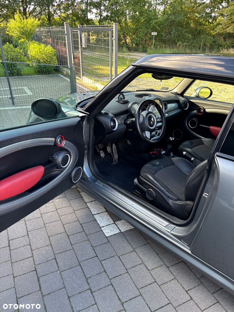 MINI Cooper S - 9