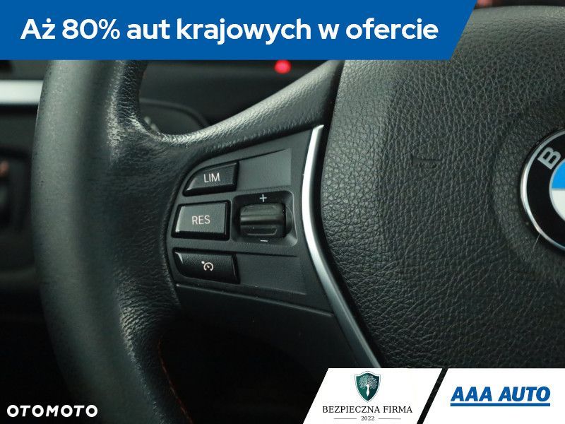 BMW Seria 3 - 22