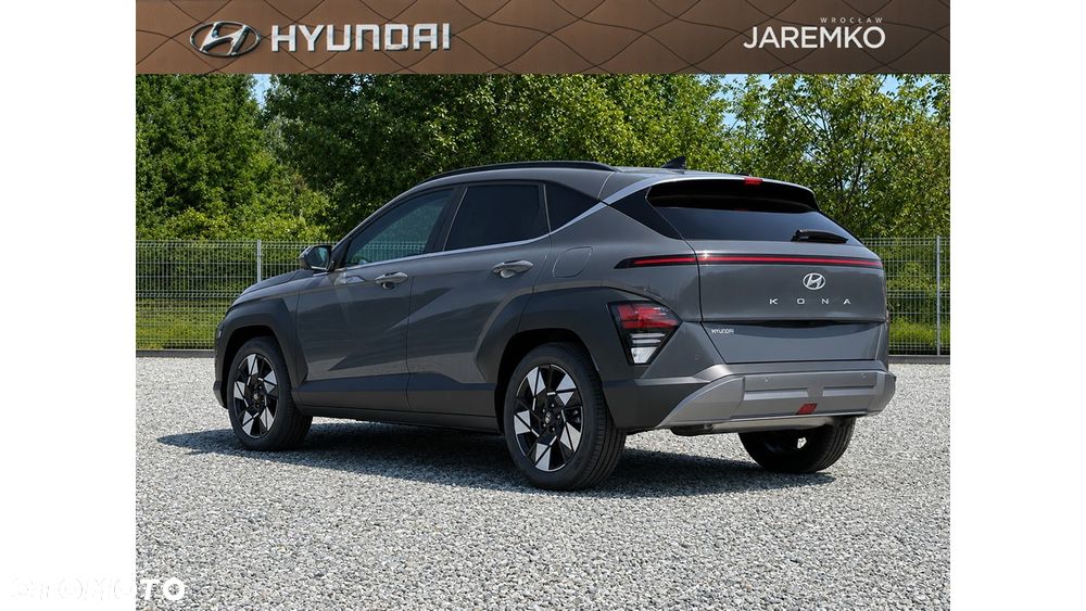 Hyundai Kona - 4