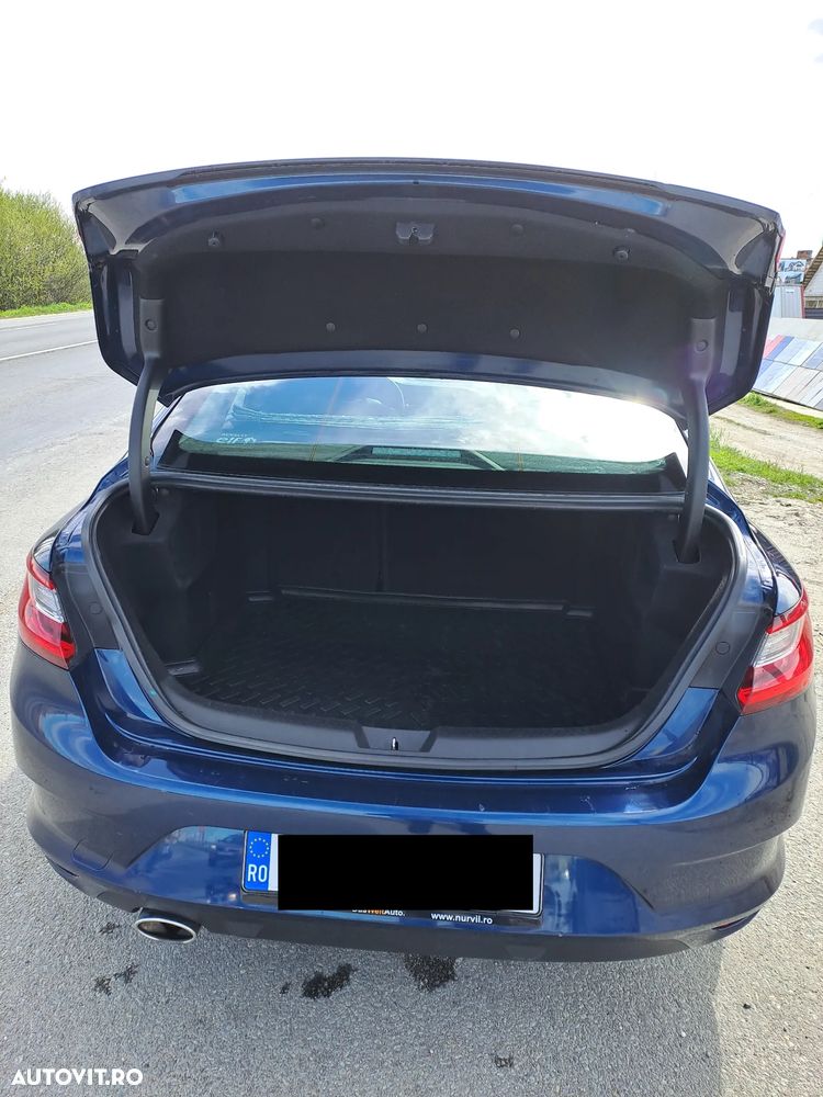 Renault Megane 1.5 dCi Expression - 4