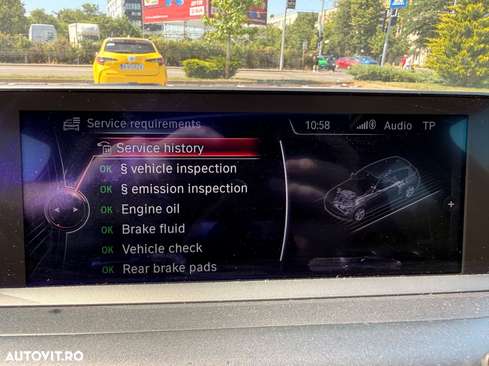 BMW Seria 1 116d Aut. - 8