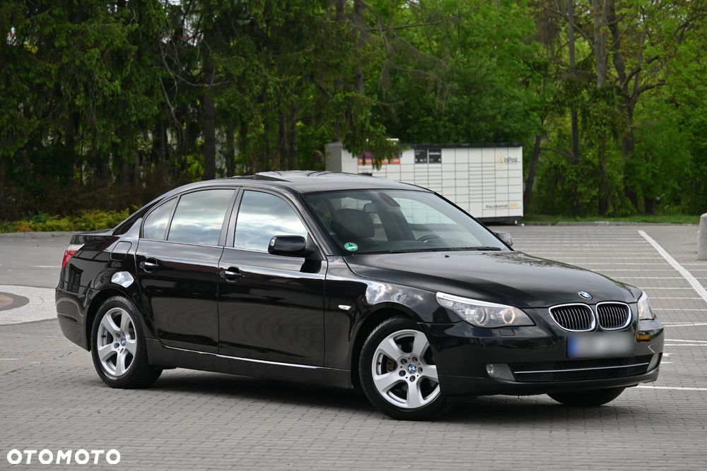 BMW Seria 5 530d Edition Sport - 6