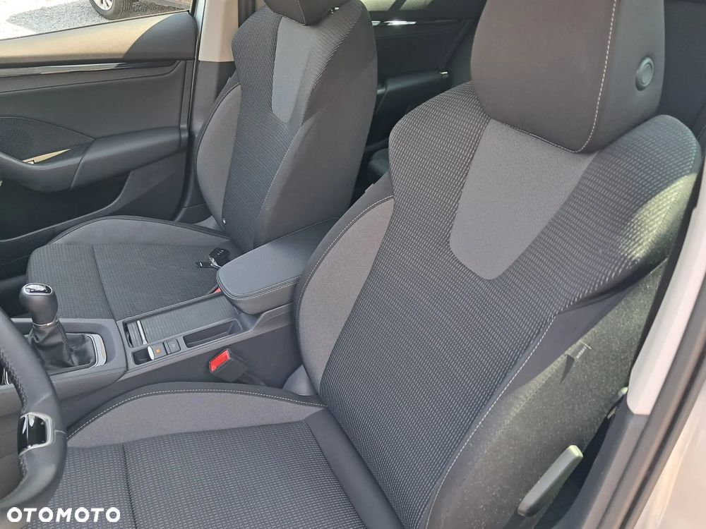 Skoda Octavia 1.5 TSI Edition 130 Selection - 26