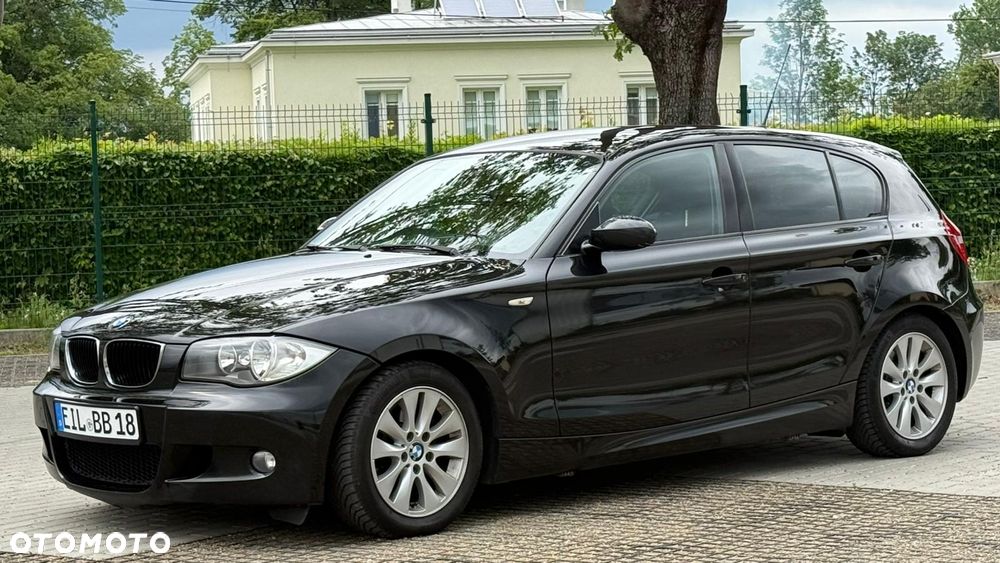 BMW Seria 1 118i Edition Sport - 30