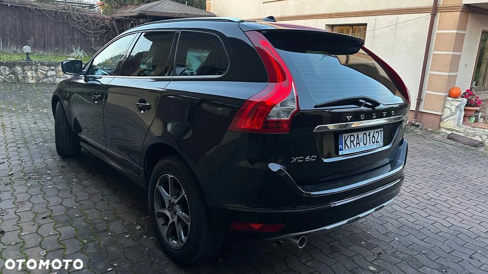 Volvo XC 60 - 24