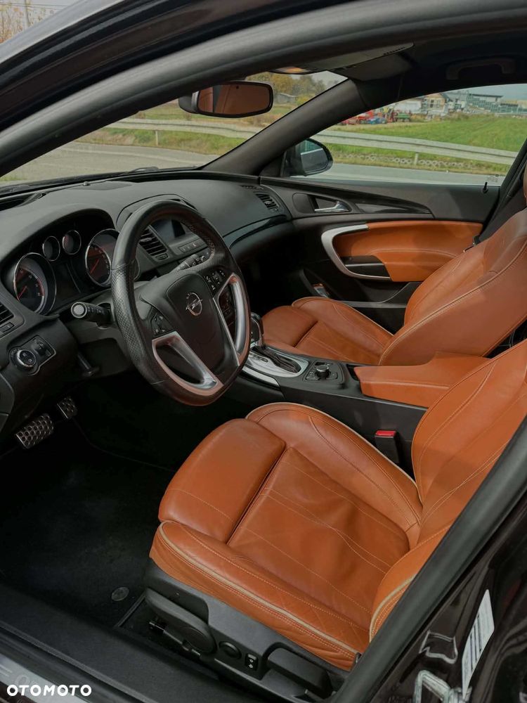 Opel Insignia - 5