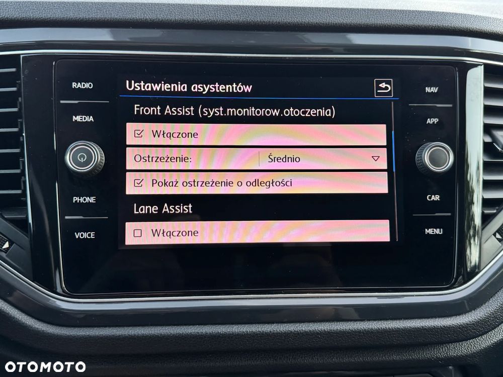 Volkswagen T-Roc 1.5 TSI ACT OPF Sport - 25