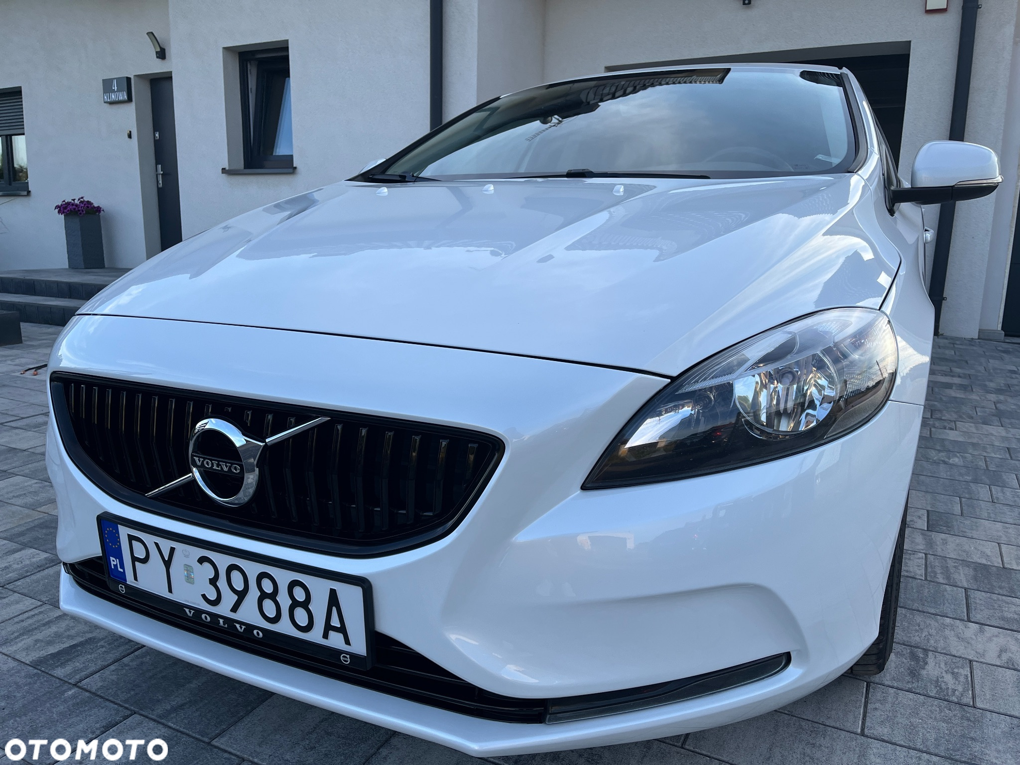 Volvo V40 D2 Drive-E Dynamic Edition - 17