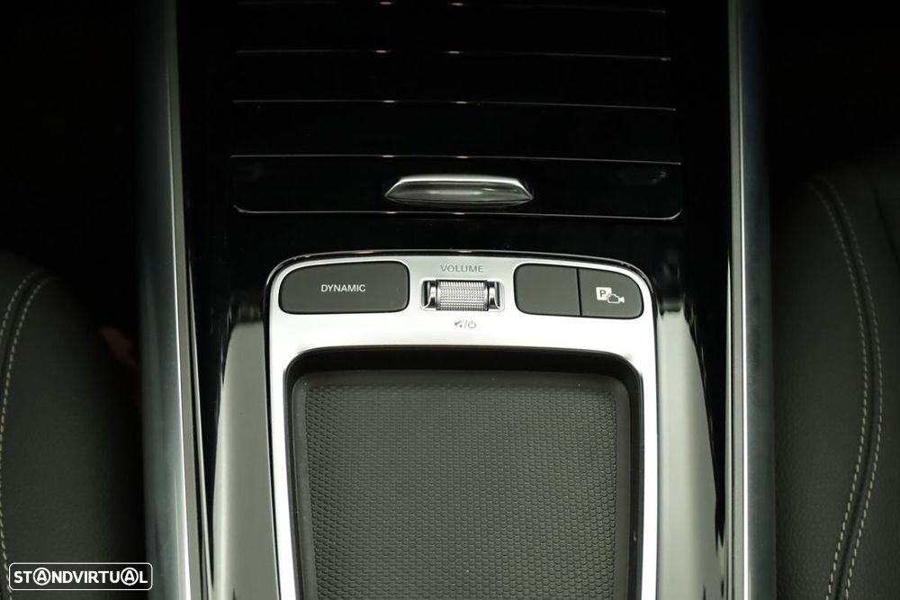 Mercedes-Benz EQA 250+ Progressive - 15