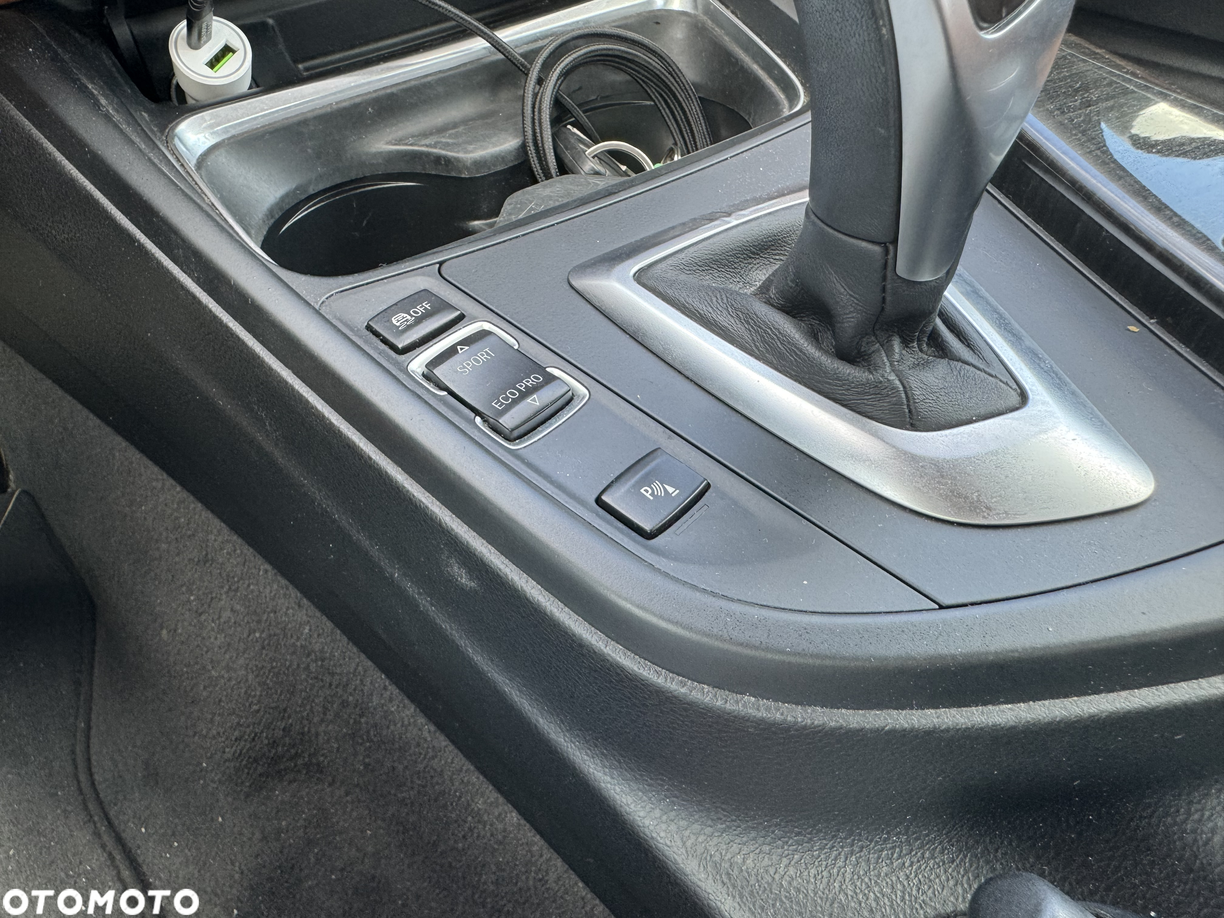 BMW Seria 4 428i xDrive Luxury Line - 34