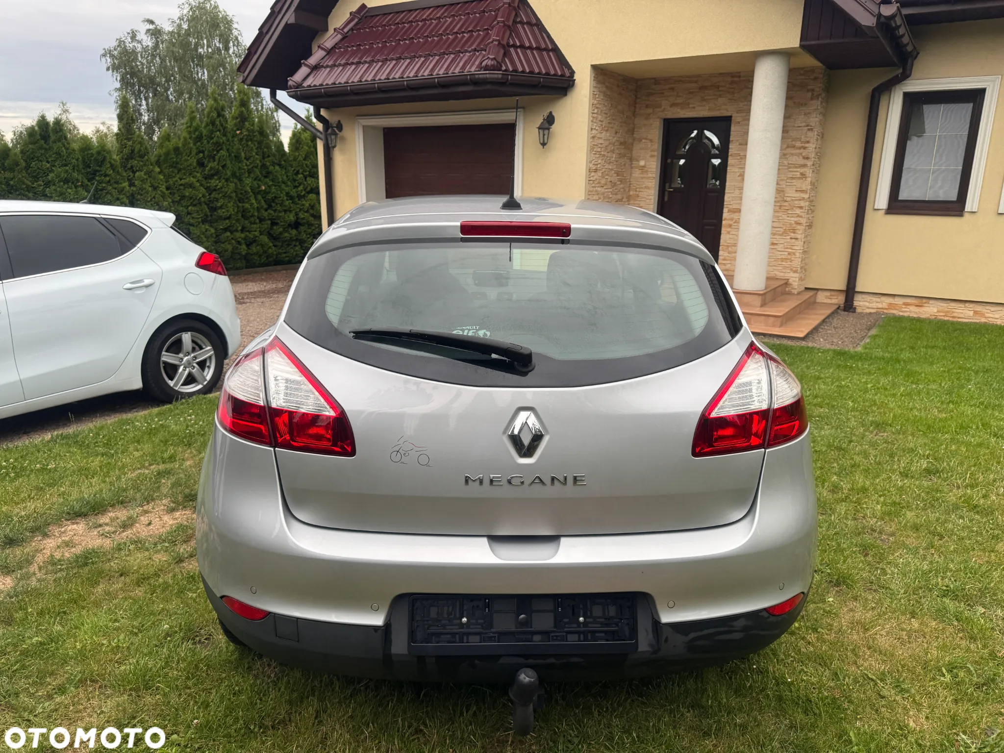 Renault Megane - 7